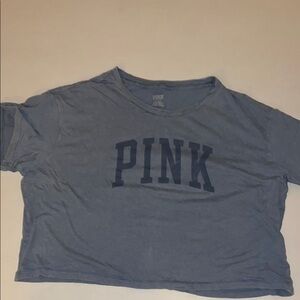 VS pink Tee